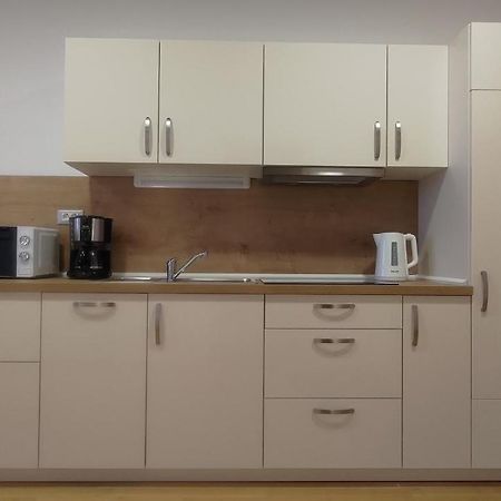 Apartmaji Palea Изола Экстерьер фото