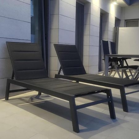 Apartmaji Palea Изола Экстерьер фото