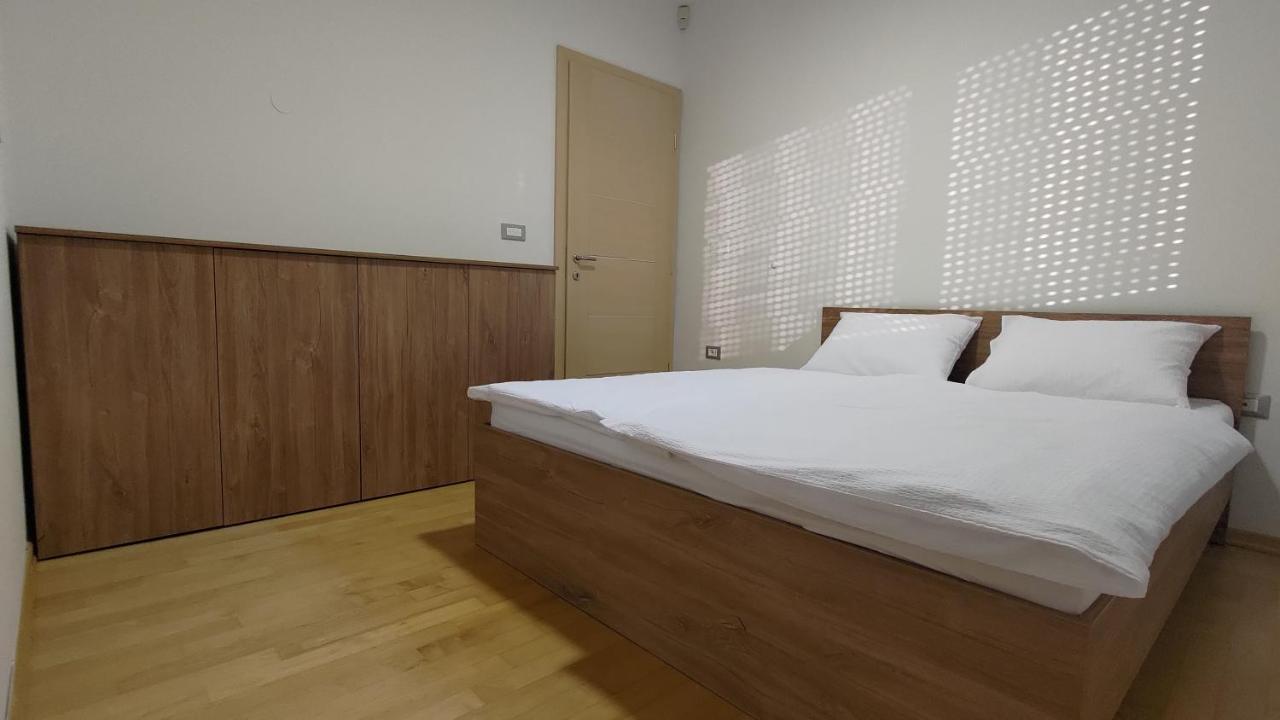 Apartmaji Palea Изола Экстерьер фото