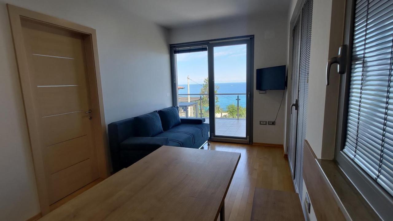 Apartmaji Palea Изола Экстерьер фото