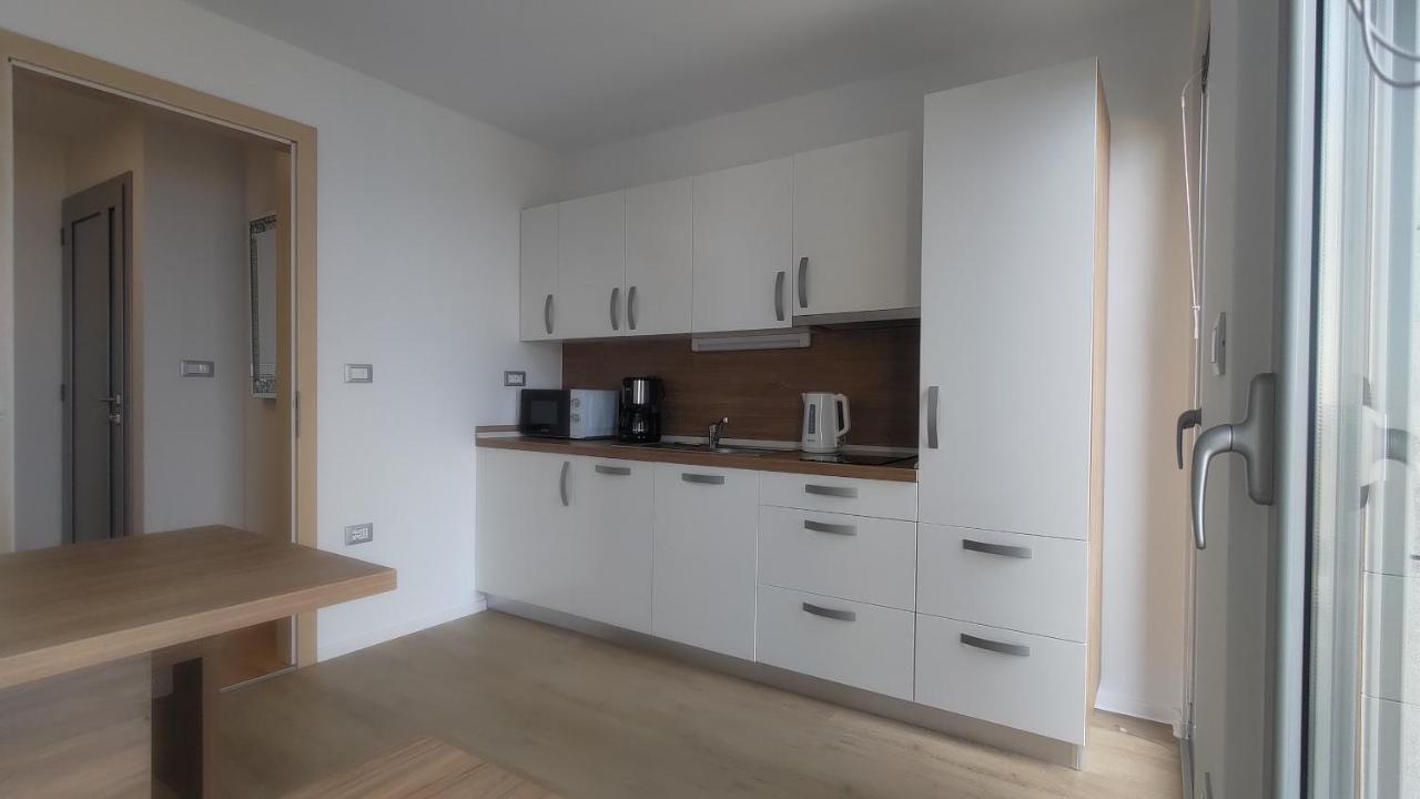 Apartmaji Palea Изола Экстерьер фото